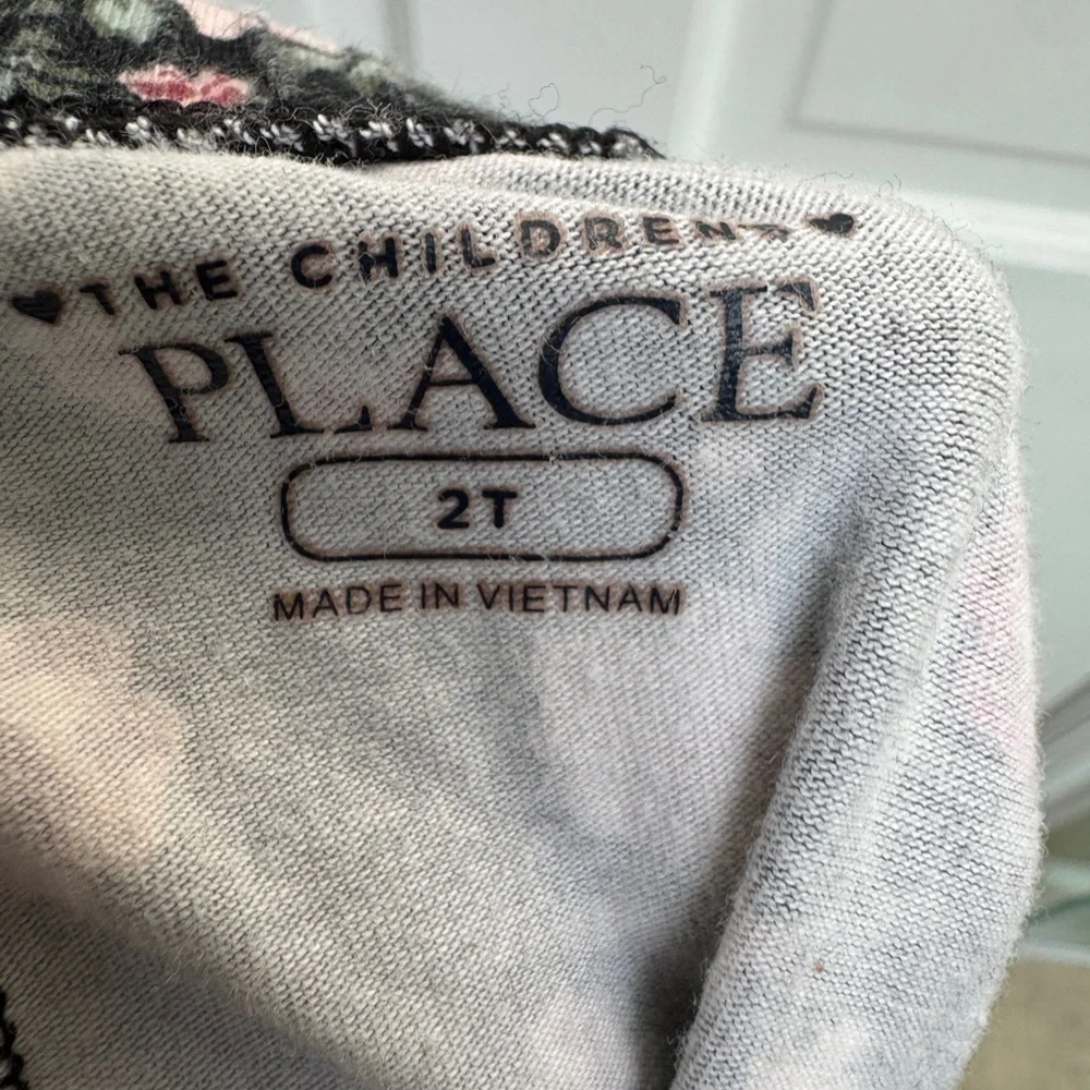 The Childrens Place worn handful